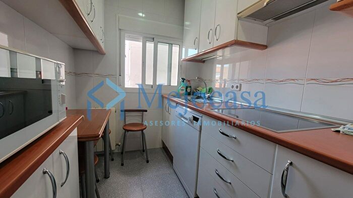 Casas en venta y pisos alquiler - 2