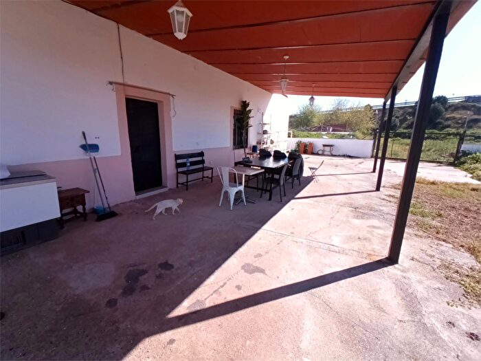 Casa en venta en La Garrovilla, Badajoz de 2 habitaciones