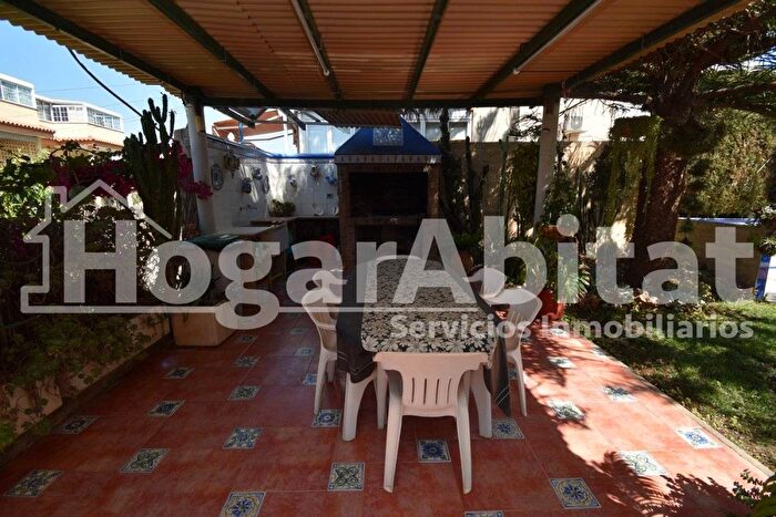 Casas en venta y pisos alquiler - 3