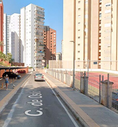 Casas en venta y pisos alquiler - 2