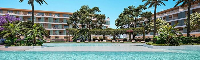 Piso en venta en El Puerto, Dénia de 4 habitaciones