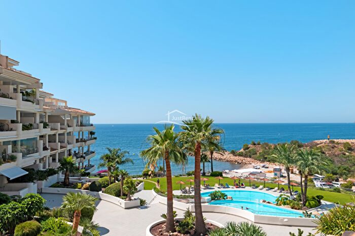 Piso en alquiler en Mascarat, Altea de 2 habitaciones