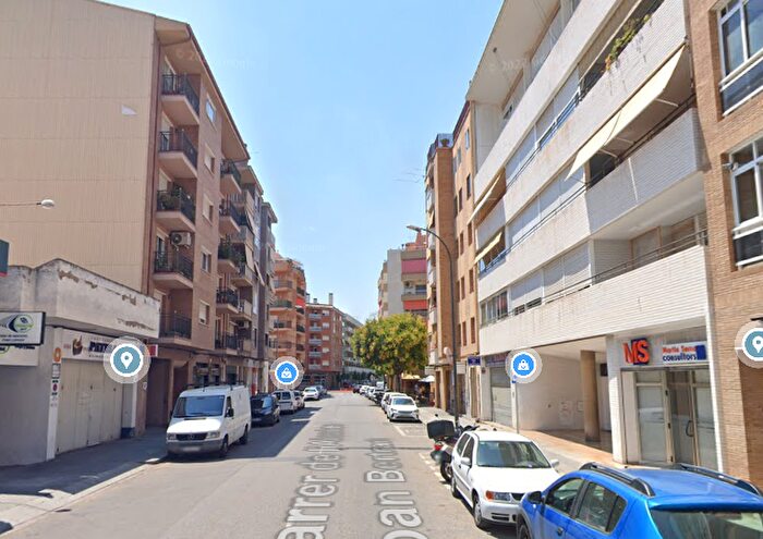 Piso en venta en Ponent, Reus de 3 habitaciones