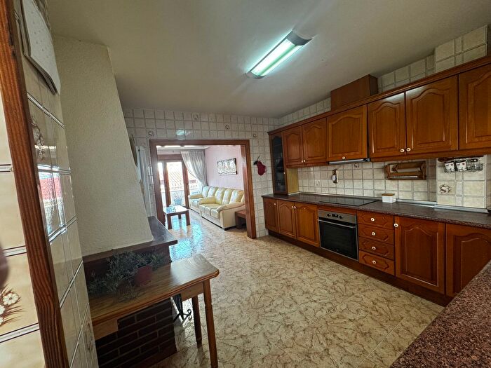 Casa en venta en San Pedro del Pinatar ciudad, San Pedro del Pinatar de 3 habitaciones