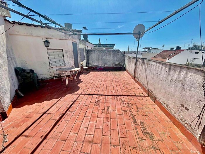 Casa en venta en Noroeste, Huerta de la Reina Trassierra de 4 habitaciones