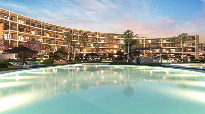 Piso en venta en Alcorrín, Manilva de 2 habitaciones