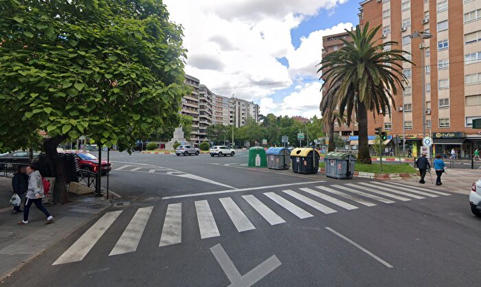 Piso en venta en Centro, Cáceres Capital de 3 habitaciones