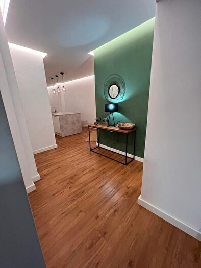 Piso en venta en Centro, Triana de 3 habitaciones