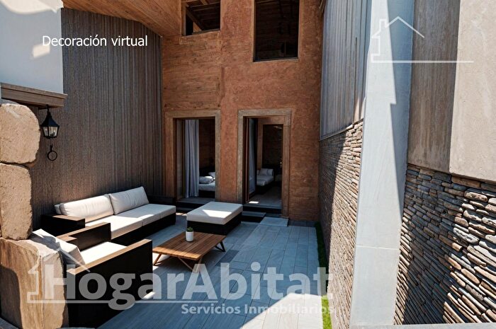 Casas en venta y pisos alquiler - 1