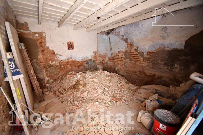 Casas en venta y pisos alquiler - 2
