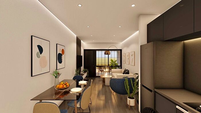 Casas en venta y pisos alquiler - 2
