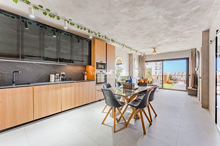 Piso en venta en Callao Salvaje Playa Paraíso, Adeje de 2 habitaciones