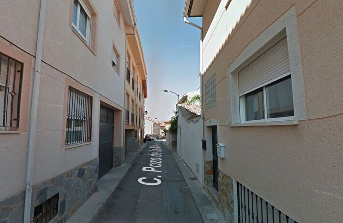 Piso en venta en Campo Real, Madrid de 2 habitaciones