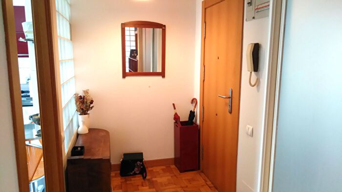 Piso en alquiler en Centro Ayuntamiento, Santander de 3 habitaciones
