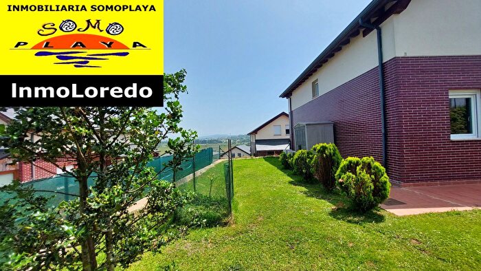 Casas en venta y pisos alquiler - 2