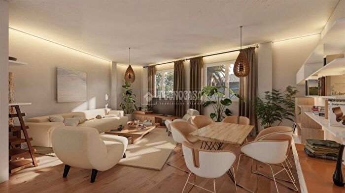 Casas en venta y pisos alquiler - 1