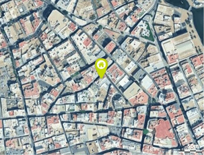 Casas en venta y pisos alquiler - 2