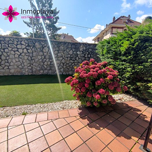 Casas en venta y pisos alquiler - 2