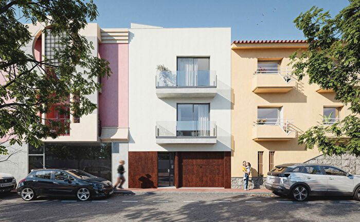 Casas en venta y pisos alquiler - 3