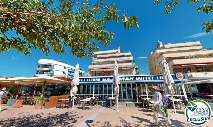 Casa en venta en Salatar, Roses