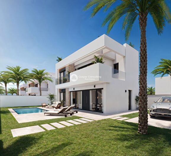 Casas en venta y pisos alquiler - 1