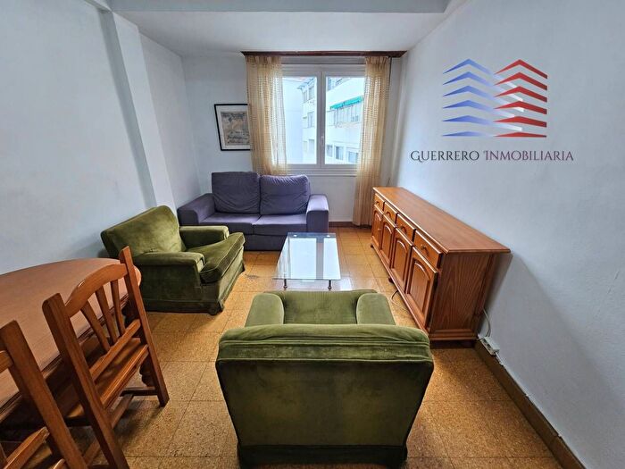 Casas en venta y pisos alquiler - 1
