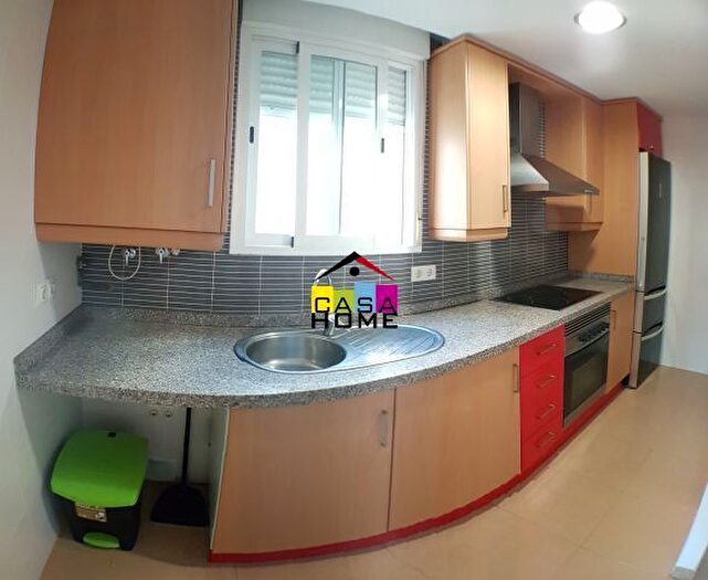 Casas en venta y pisos alquiler - 2