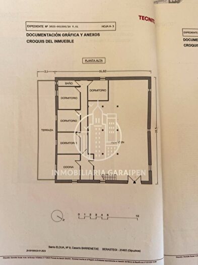 Casas en venta y pisos alquiler - 3