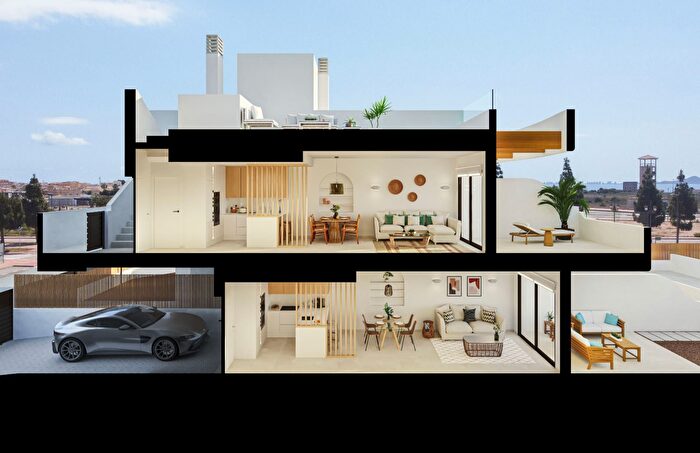 Casas en venta y pisos alquiler - 3