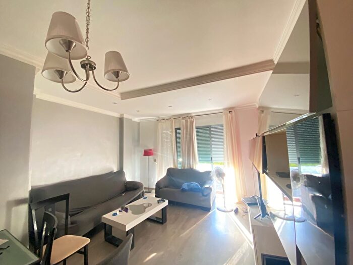 Piso en venta en Lorca Ciudad, San José de 4 habitaciones