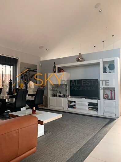 Casa en venta en Guadalix de la Sierra, Madrid de 4 habitaciones