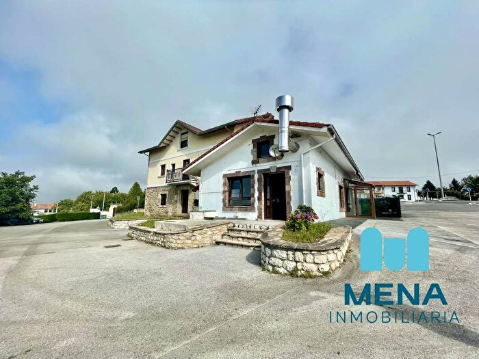 Casas en venta y pisos alquiler - 2