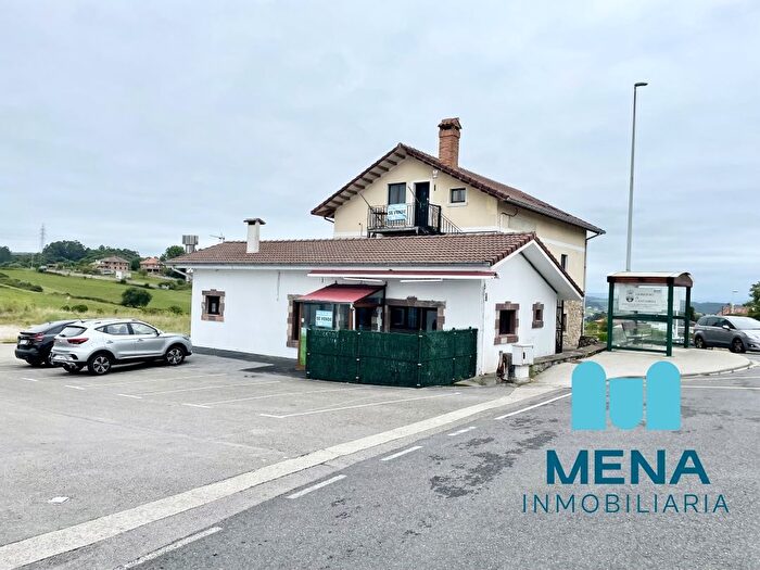 Casas en venta y pisos alquiler - 3