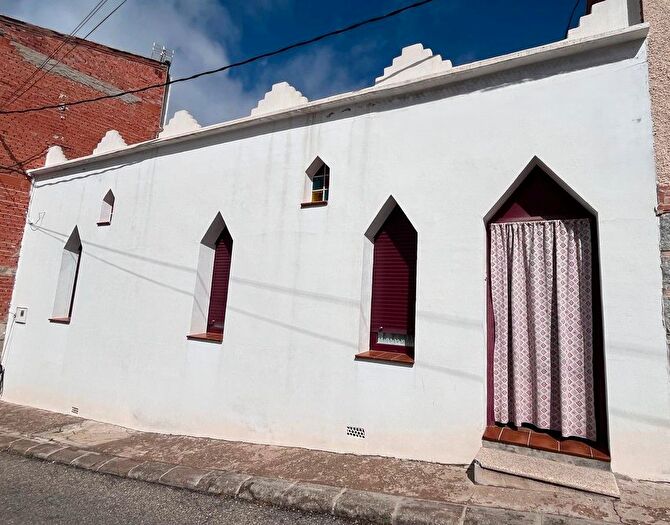 Casas en venta y pisos alquiler - 1