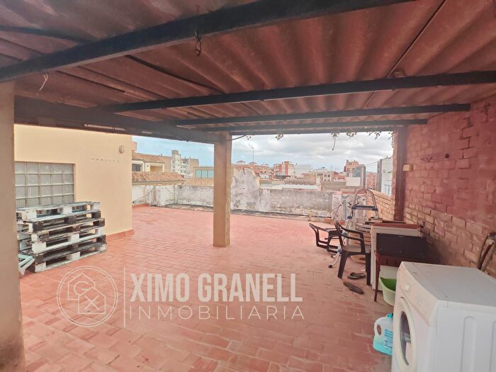 Casas en venta y pisos alquiler - 2