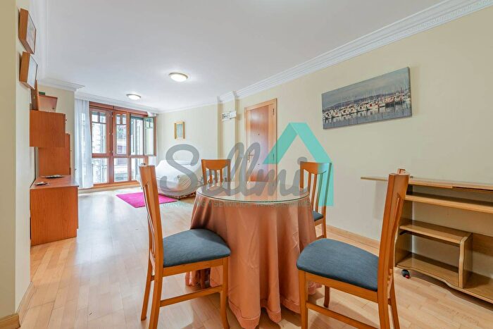 Casas en venta y pisos alquiler - 1