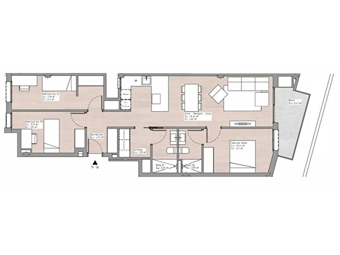 Casas en venta y pisos alquiler - 2