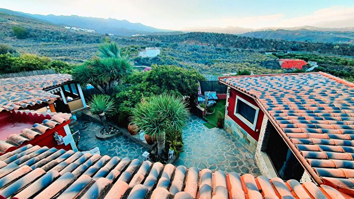 Casa en venta en Valle de los Nueve El Ejido Medianías, Telde de 2 habitaciones