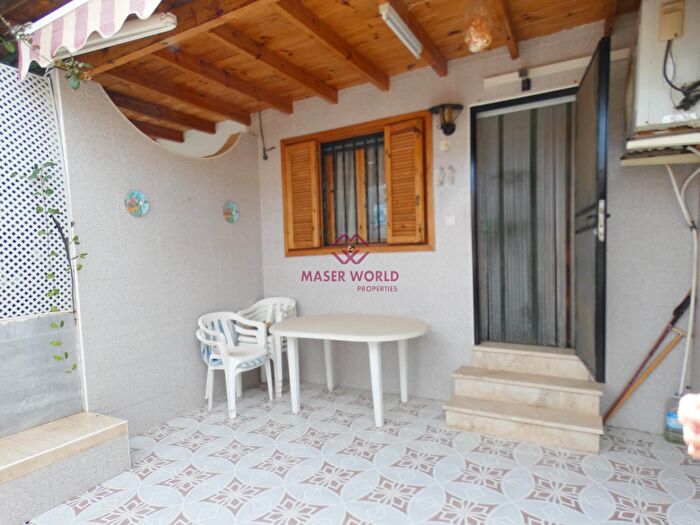Casas en venta y pisos alquiler - 1