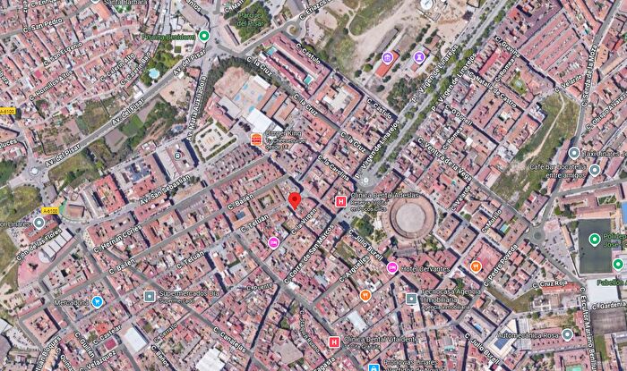 Casas en venta y pisos alquiler - 2