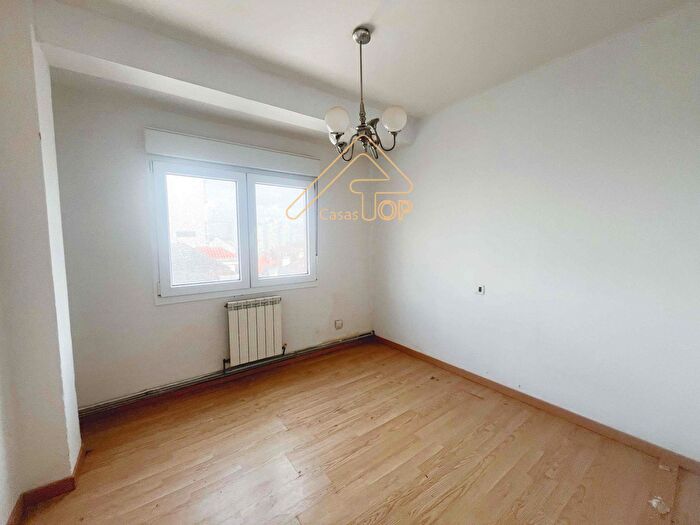 Casas en venta y pisos alquiler - 2
