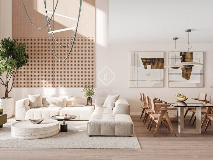 Casa en venta en Las Marías, Torrelodones de 4 habitaciones