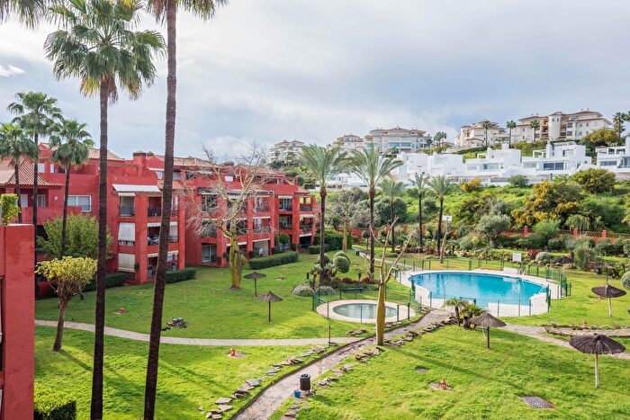 Piso en venta en Mijas Golf, Mijas de 3 habitaciones