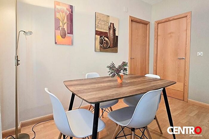 Piso en venta en Centro, San Matías Realejo de 2 habitaciones
