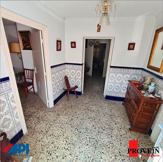 Casas en venta y pisos alquiler - 3
