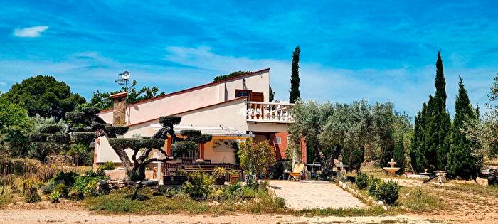 Casa en venta en LAldea, Tarragona de 2 habitaciones