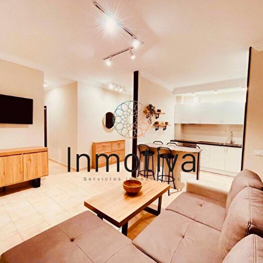 Piso en venta en El Médano, Granadilla de Abona de 2 habitaciones
