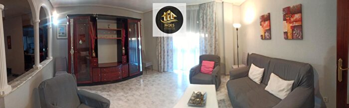 Casas en venta y pisos alquiler - 3