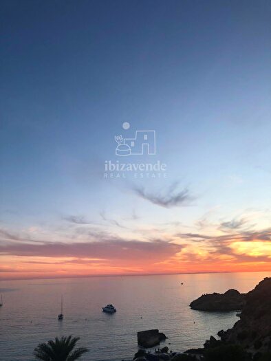 Piso en venta en Cala Vedella Cala Tarida, Sant Josep de sa Talaia de 2 habitaciones