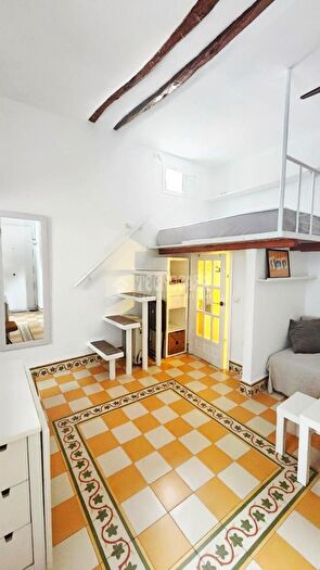 Casa en alquiler en Centro, Embajadores Lavapiés